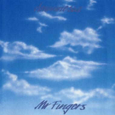 Mr. Fingers -  Amnesia